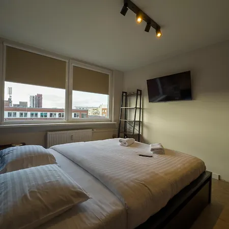 Apartament Great Value - Center *