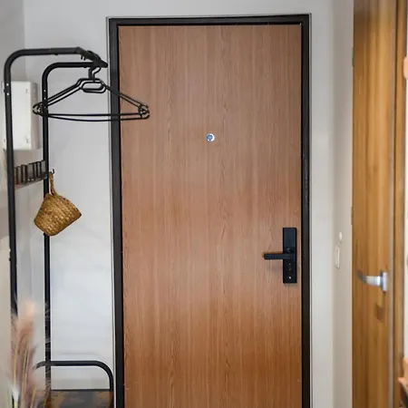 Apartament Great Value - Center