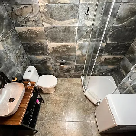 Great Value - Center Apartament Kłajpeda