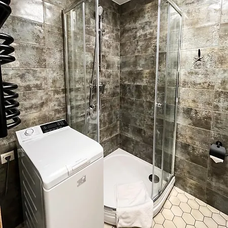 Great Value - Center Apartament *